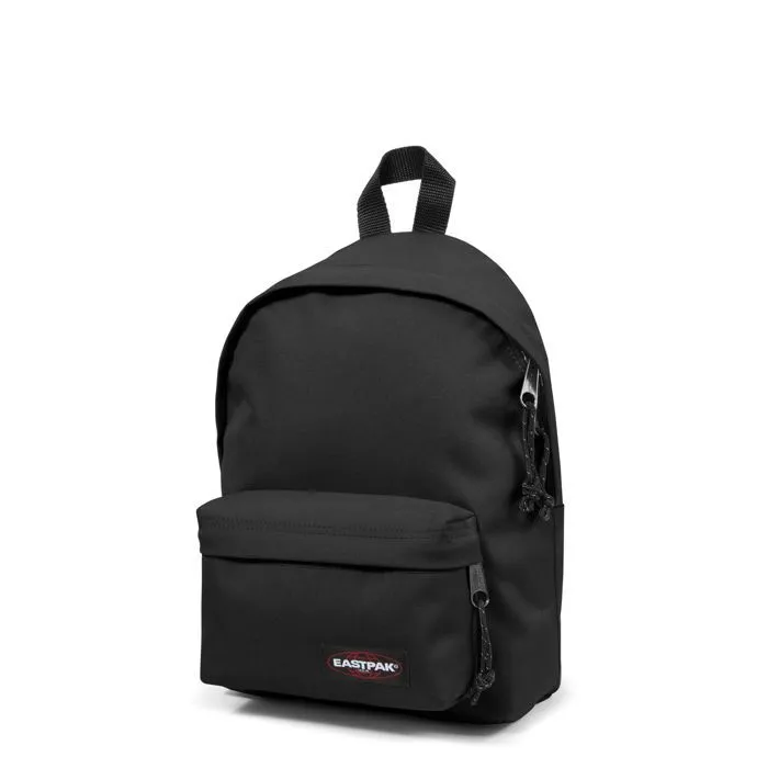 Sac à dos - Eastpak - Orbit - Noir - Cordura - 10 litres-4