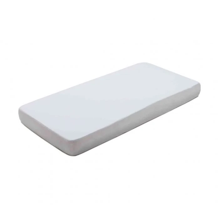 P TIT LIT Protège-matelas Molleton Aegis - 60 x 120 cm-0