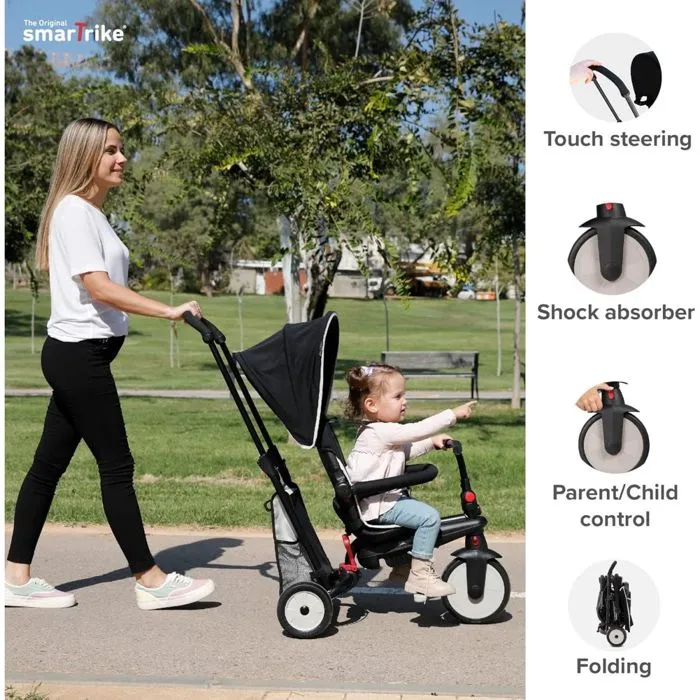 STR3 Plus Black-2