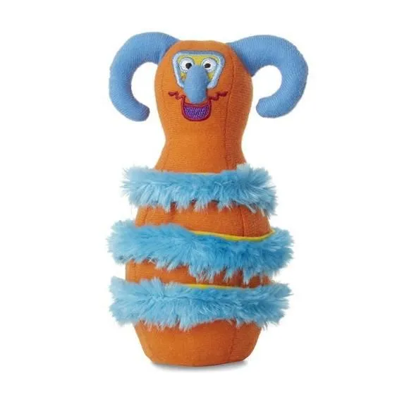 Jeu de quilles - MELISSA & DOUG - Multicolore - Pour Enfant à partir de 3 ans - Synthétique - Plastique-Résine-1