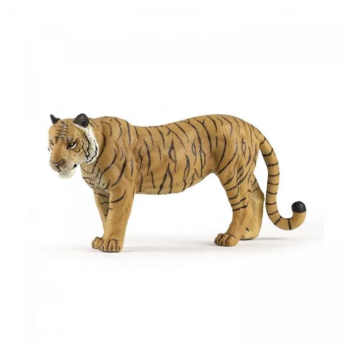 Papo - Figurine Grande Tigresse-1