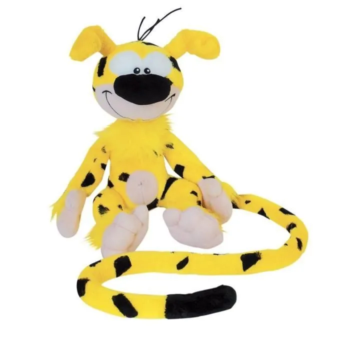MARSUPILAMI Peluche 30 cm-1