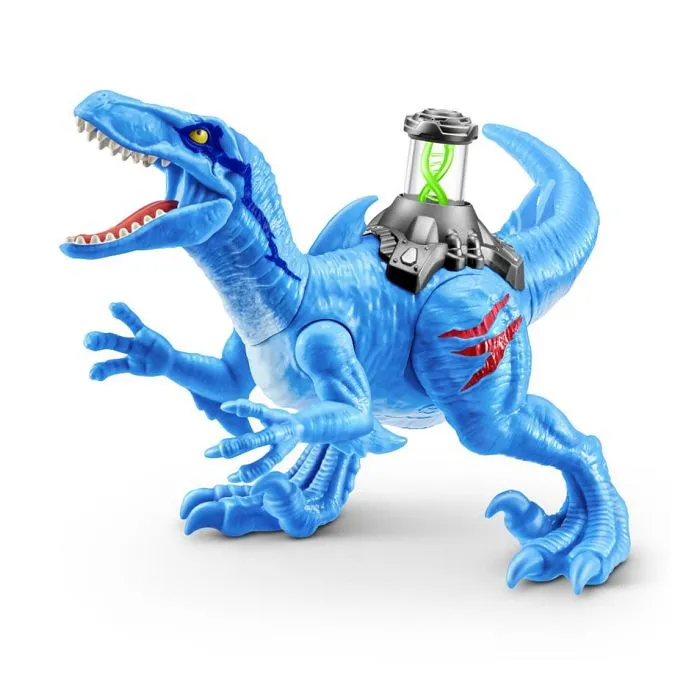 Dino dna playset lumineuse-5