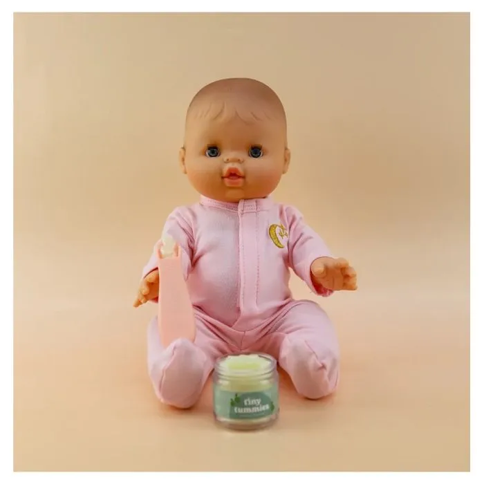 Petit Pot Pomme verte - Tiny - Tiny Tummies - Purée de pommes - 3 ans et plus - Mixte-2