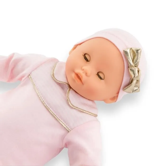 Mon Premier Poupon COROLLE - Bébé Calin Manon - 30 cm - senteur de vanille - dès 18 mois-5