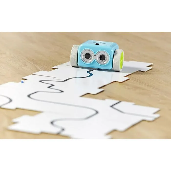 Learning Resources - Botley, Le Robot + Kit dActivités de Codage, LER2935 - Kit daccessoires de défis pour Le Robot-4