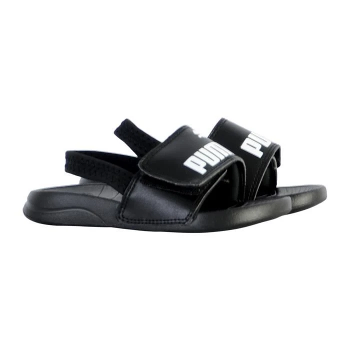 Sandales à Scratch Enfant Puma Inf Popcat 20 Backstrap AC Inf-2