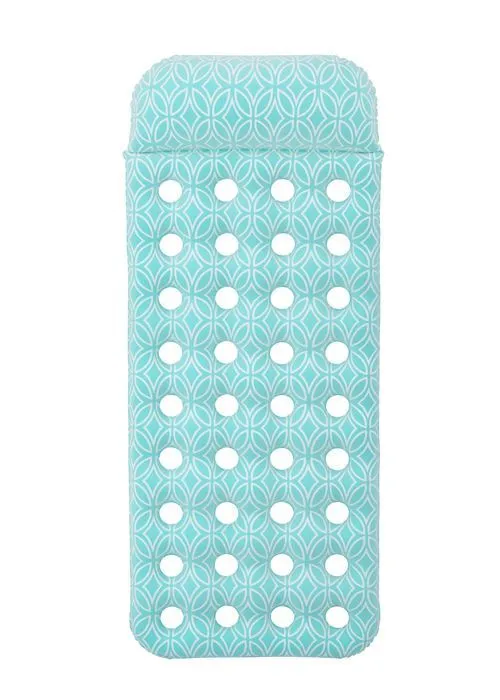 BESTWAY Matelas de piscine Comfort Plush-0