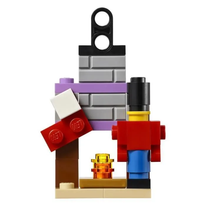 LEGO® Friends 41353 Le calendrier de l'Avent O Friends - Jeu de Construction-4