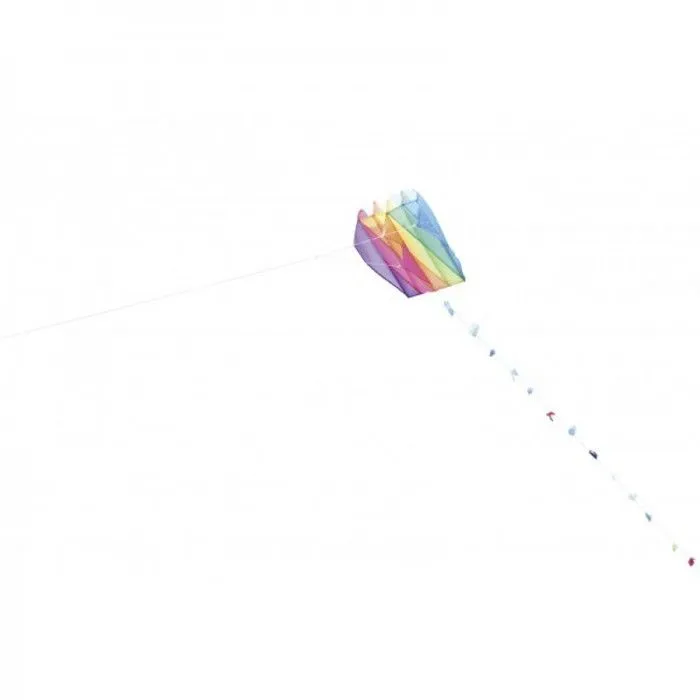 Vilac - Cerf-volant de poche - Rose-1