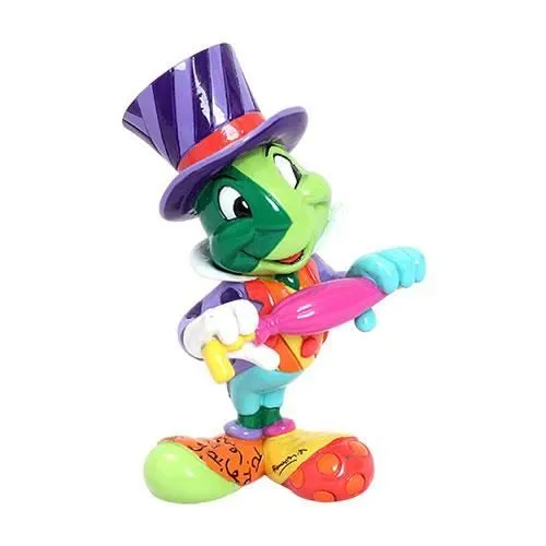 Disney par Britto Mini Figurine - Jimmy-0