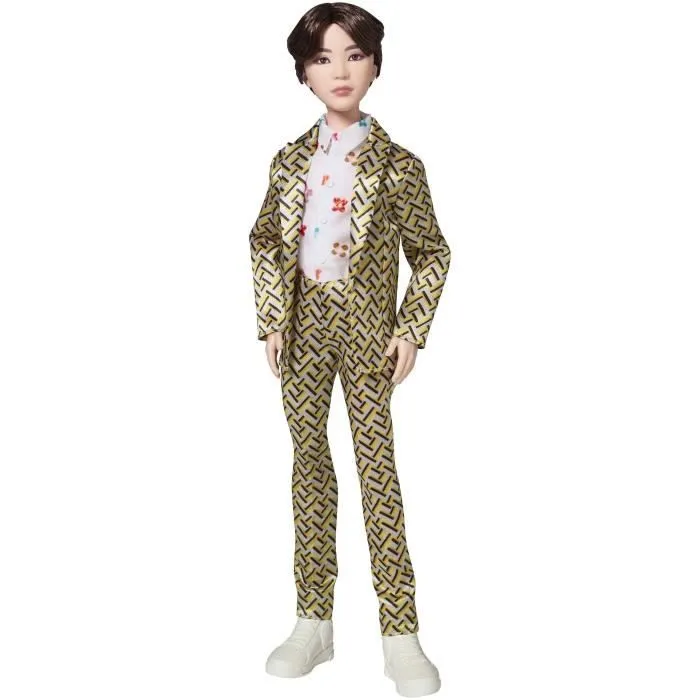 BTS Poupée Suga 28 cm-0