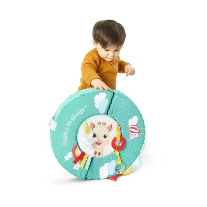Roue de motricité Sophie la girafe-5