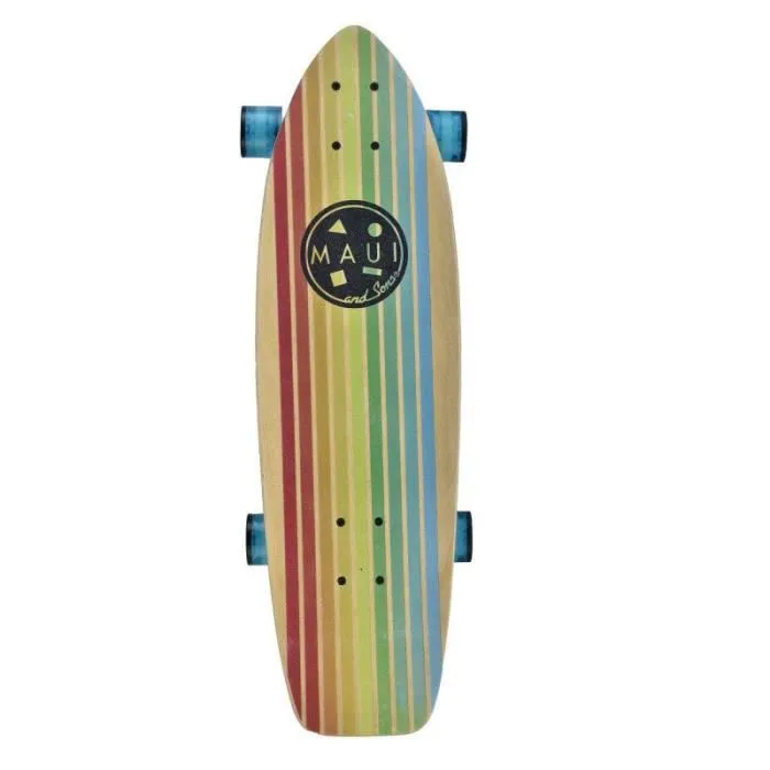 MAUI - 30'' CRUISER (Groove Coast)-0