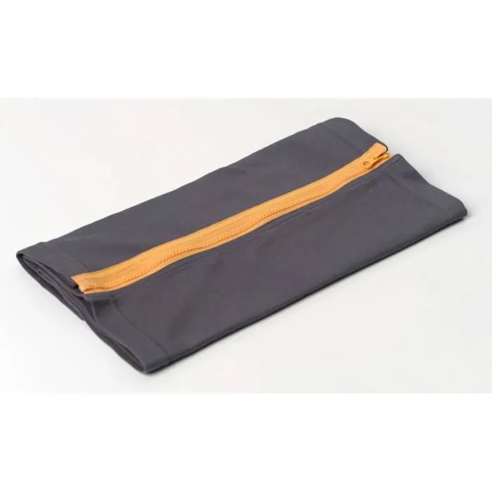 Porte-bébé CarryBaby Stone - AMAZONAS - Blanc - Mixte-2