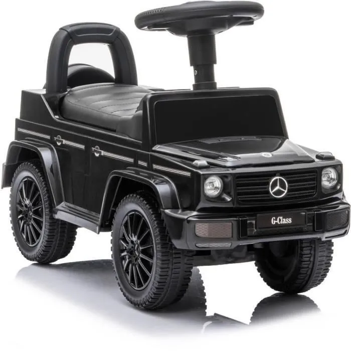 Porteur enfant - Mercedes G350d - Buddy Toys - BPC 5188-6