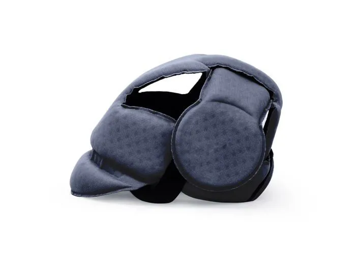 Casque anti-choc - casque anti-bruit Okbaby - 39290200-2