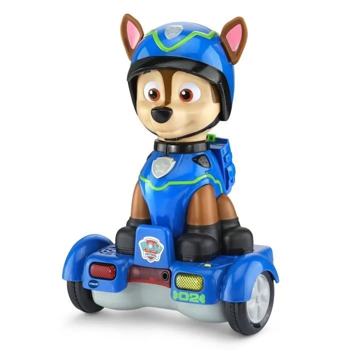 VTECH PAT PATROUILLE - CHASE MISSION HOVERBOARD-2