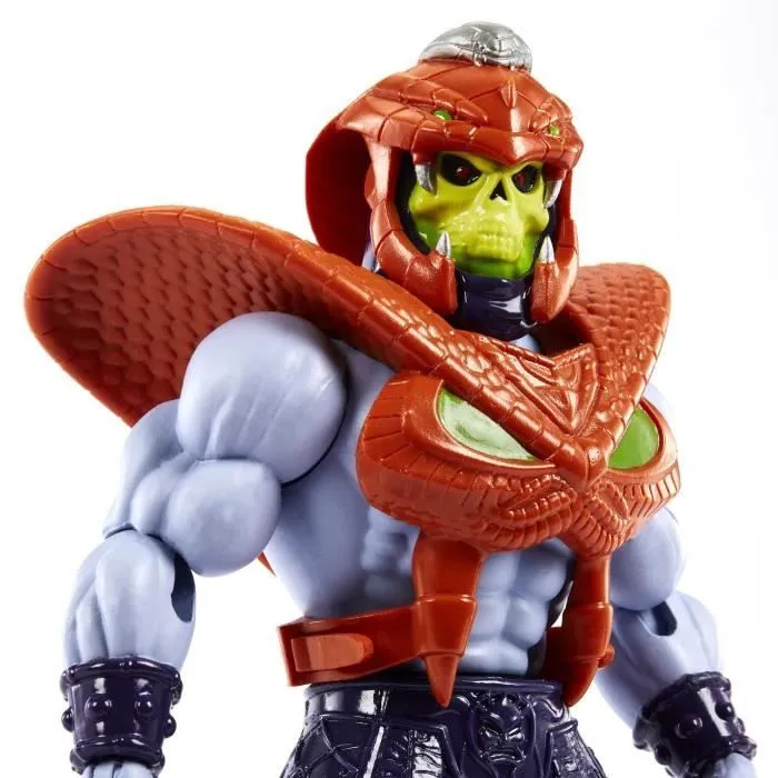 Les Maîtres de l’Univers®-Figurines Articulées Origins, 14 cm HKM68-6