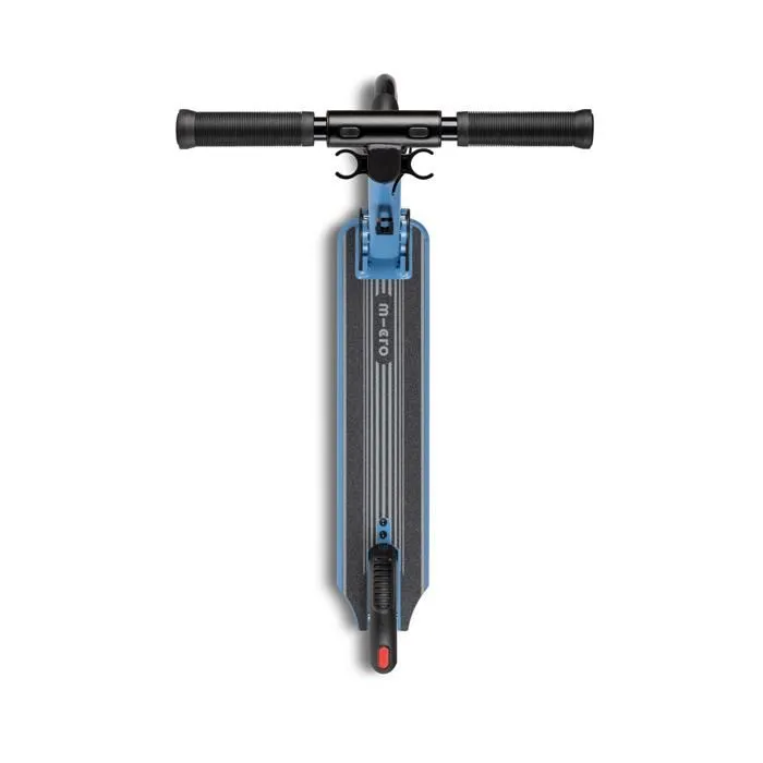 Trottinette - Micro - Sprite Suspension - Guidon réglable - 2 roues - Confortable-4