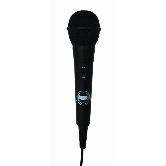 Enceinte Bluetooth - iParty - iParty® - Micro inclus - Effets lumineux - TWS-3