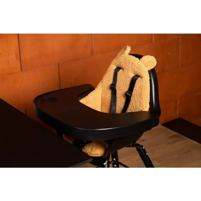 CHILDHOME Coussin de siège Evolu Teddy Beige-5