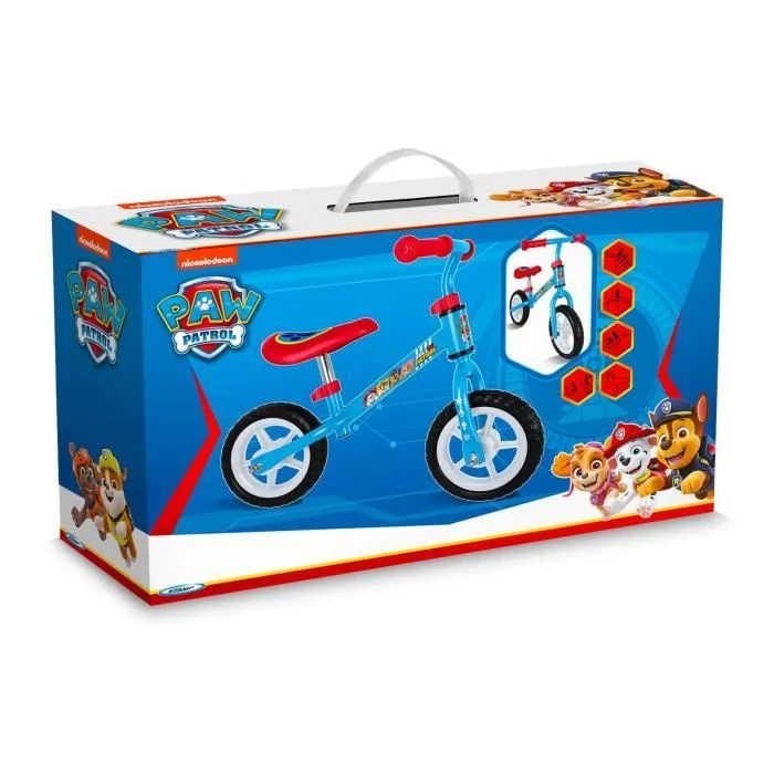Draisienne - 25 cm - PAT PATROUILLE - PA450006-1