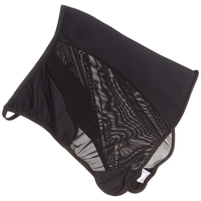 CYBEX Pare-soleil Aton Cloud - Noir-0
