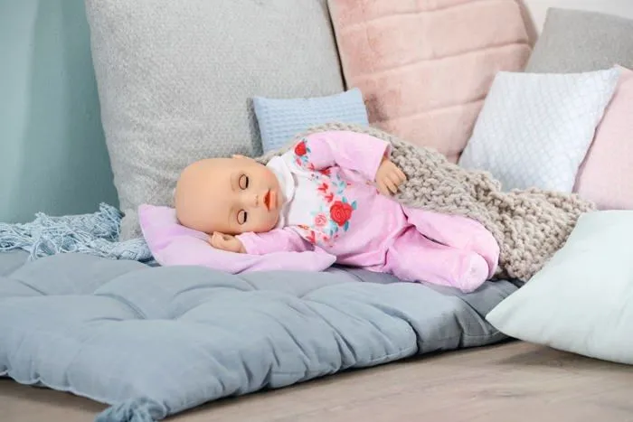 Vetement - accessoire poupee Baby annabell - 706817-1