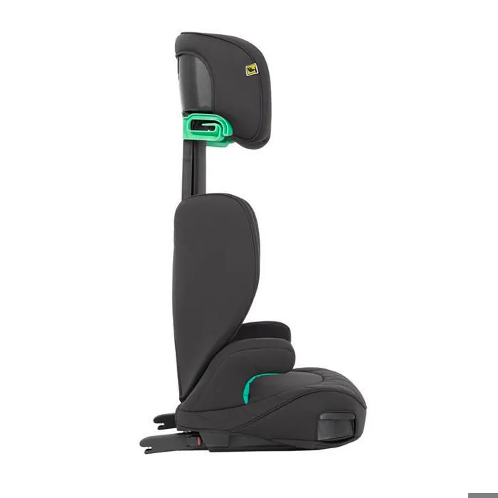 GRACO -  Réhausseur dossier i-Size R129 Affix - Midnight-2