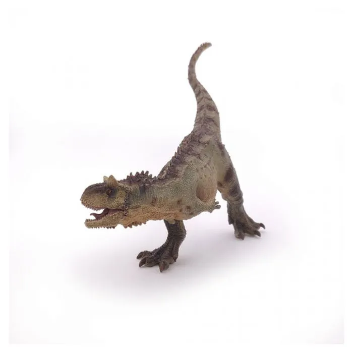 Figurine Carnotaure - PAPO - Les Dinosaures - Pour Enfant à partir de 3 ans-3