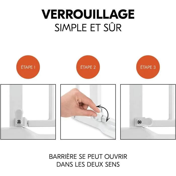 Barrière Clear Step?-2