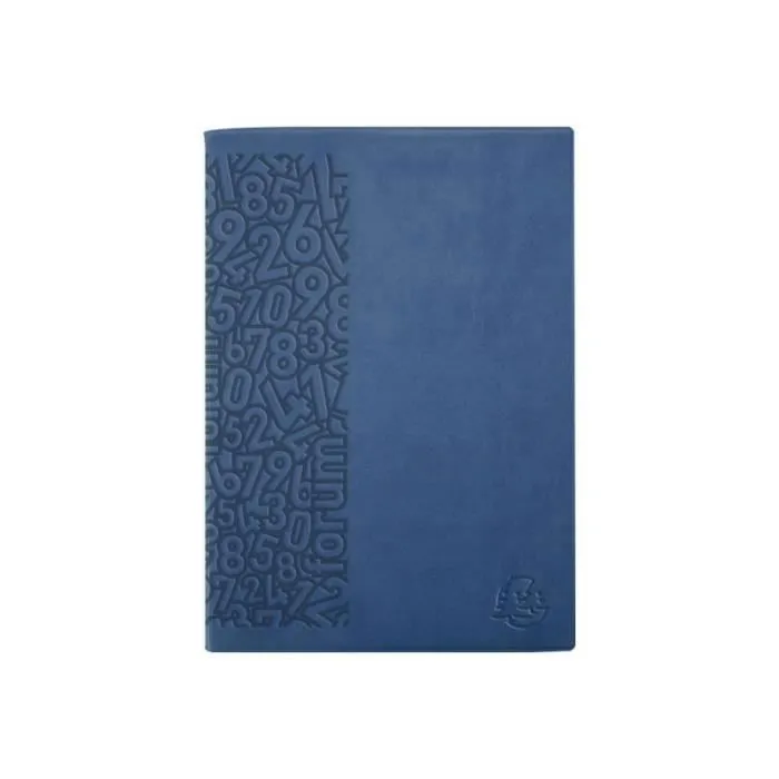 Agenda - Exacompta - Forum Office Winner - 1 jour par page - 150 x 210 mm - Couverture souple-2