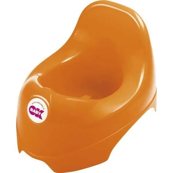 Pot Relax orange OK Baby 2017-0