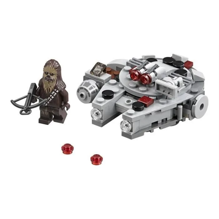LEGO® Star Wars™ 75193 Microfighter Faucon Millenium™-1
