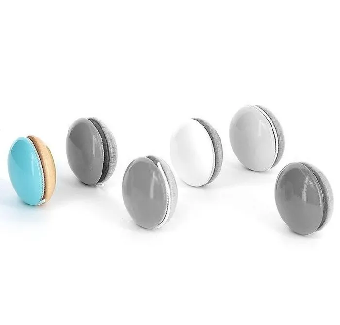 Vilac - Yoyo Moit-Moit bleu-1