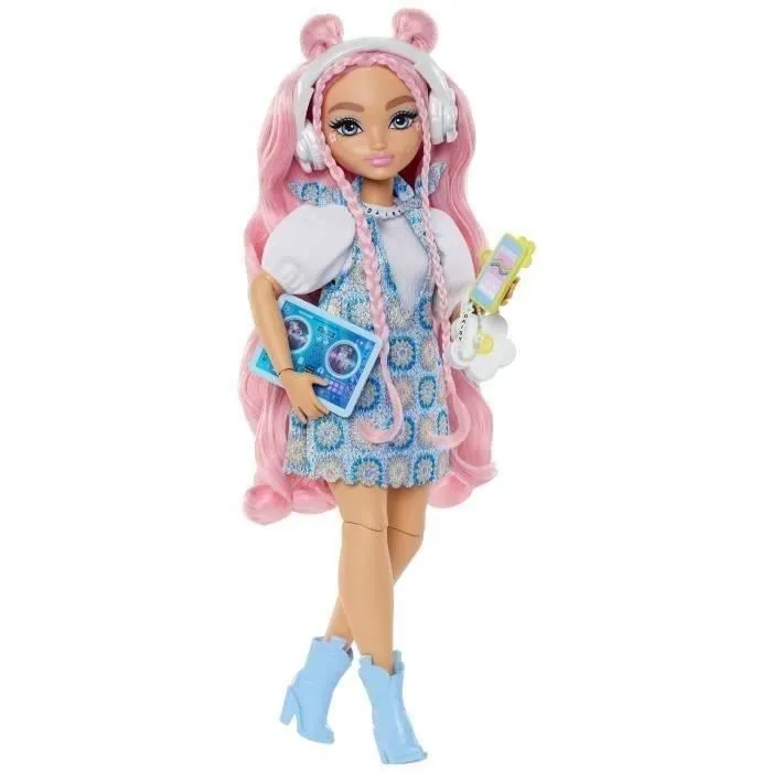 BARBIE Daisy dream besties - JDD74-6