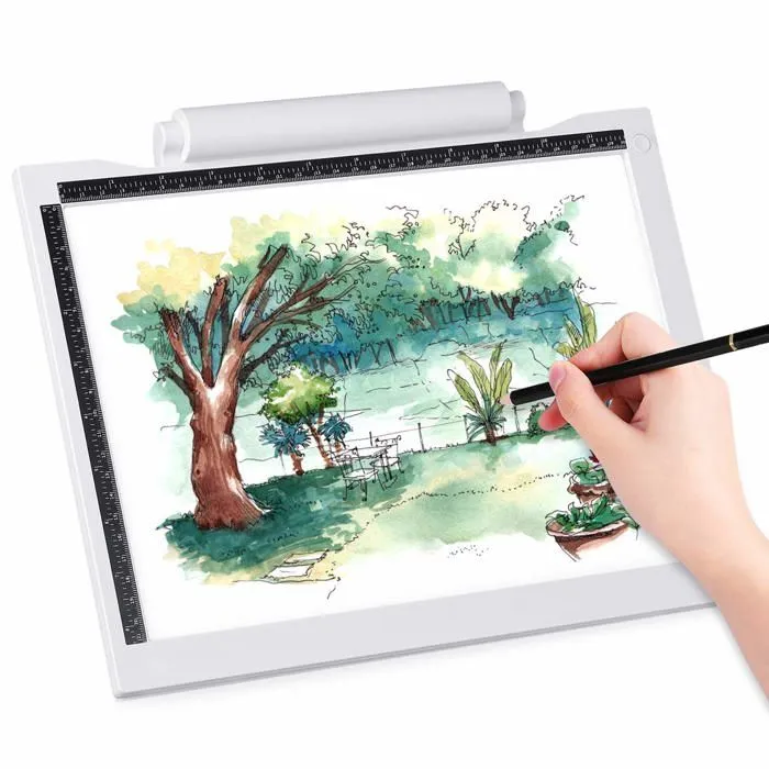 Jeu de coloriage - dessin - pochoir Agm - X1214-0