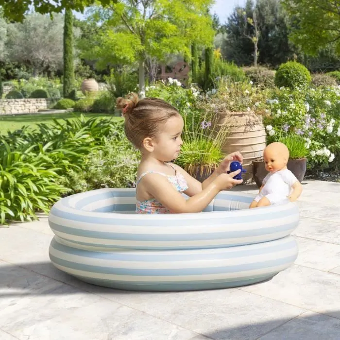 Mon Premier Poupon COROLLE - Bébé Bain Marin - 30cm - Dès 18 mois-6