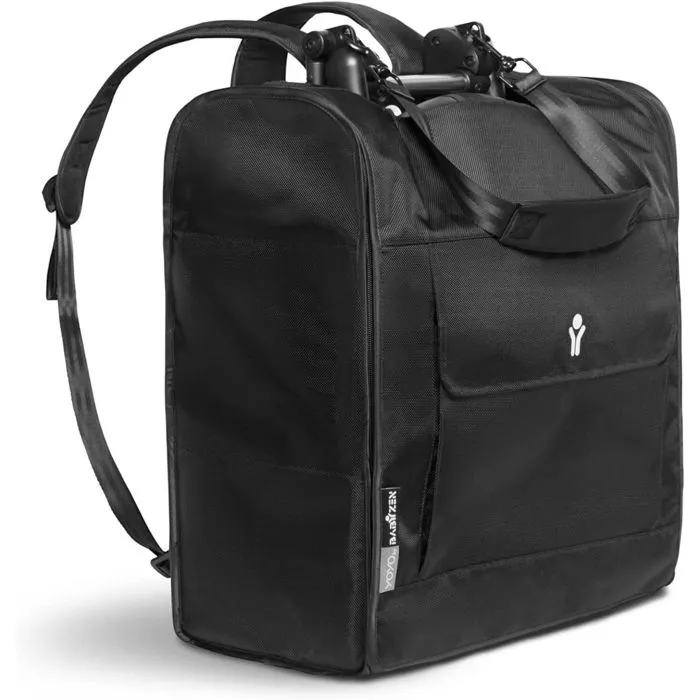 Sac à dos YOYO et YOYO connect - Babyzen-0