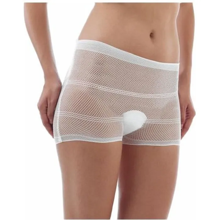 JANE Culottes Lavables-0