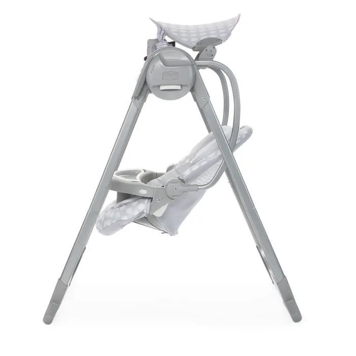 CHICCO Balancelle Swing Up Leaf-3