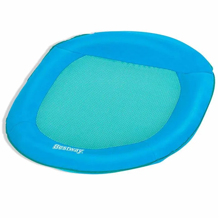 Matelas Gonflable Bestway 106 x 95 cm-0