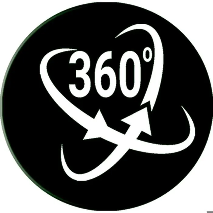 Puzzle 3D rond 360°: Elizabeth Sutton-4