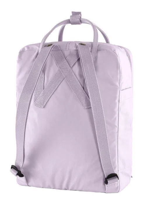 Sac à dos - Fjall Raven - Kanken - 38 cm - Vinylon F - Violet Pastel Lavender-2