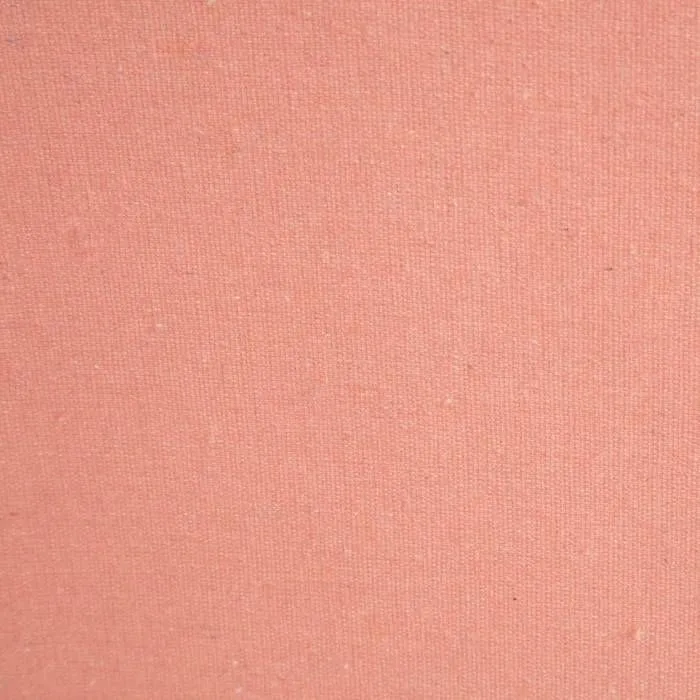 Tipi enfant "Wapi" - coton et peuplier - rose terracotta - Rose - Atmosphera createur d'interieur-4