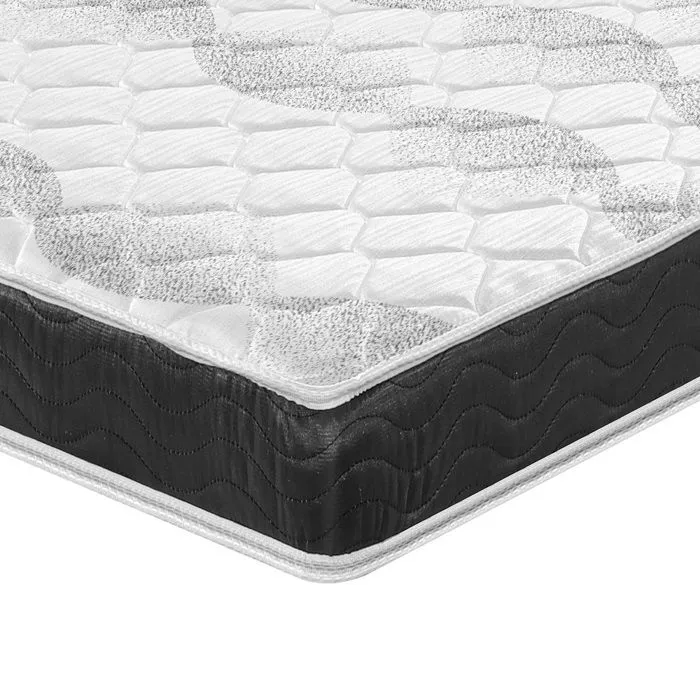 IZTOSS - Matelas 90x200 Pas Cher - Épaisseur 14cm-2