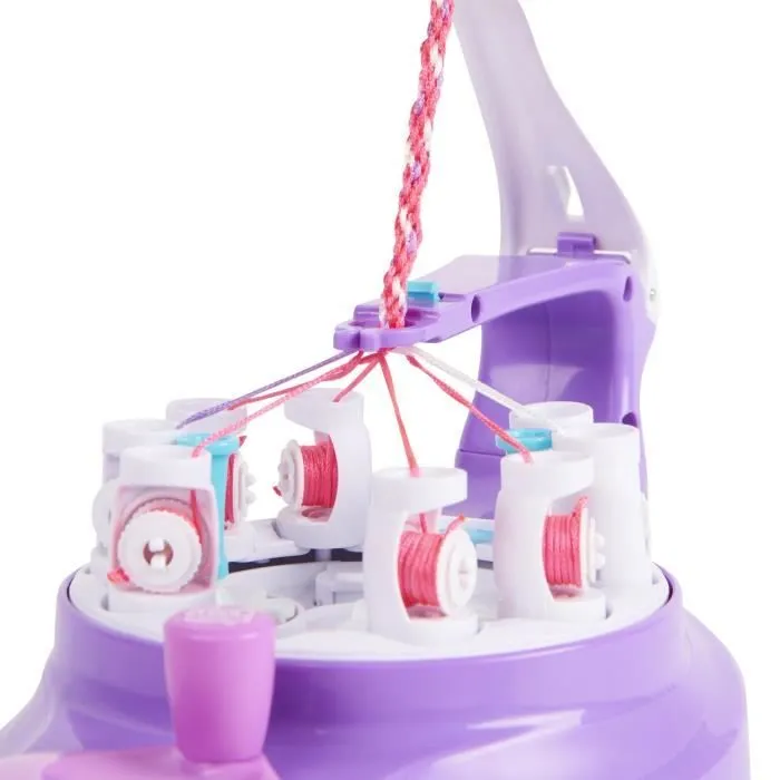 Cool Maker - Kumi Kreator 3 en 1-4