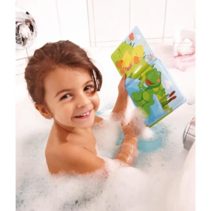 Haba canard nageur-3