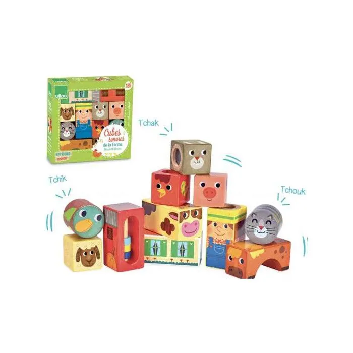 Cubes sonores de la Ferme-1